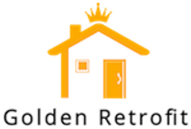 Golden Retrofit & Foundation Repair logo