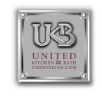 United Kitchen and Bath, Inc. logo