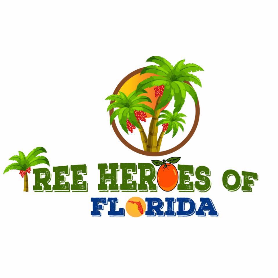 Logo for Tree Heroes of Florida Inc