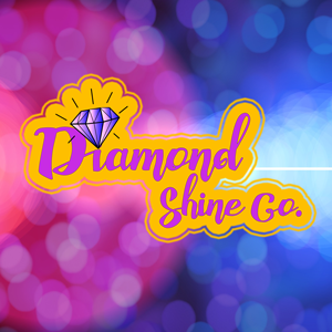 Diamond Shine Co. logo