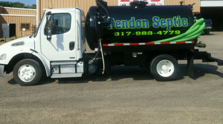 Avatar for Rendon Septic Service