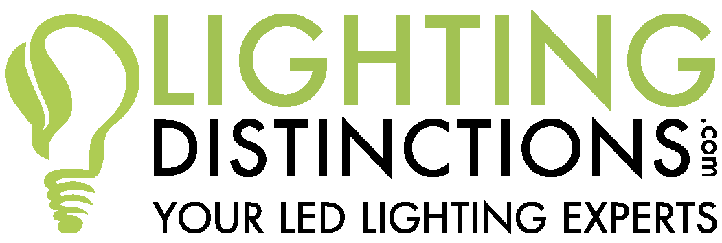 Lighting Distinctions logo