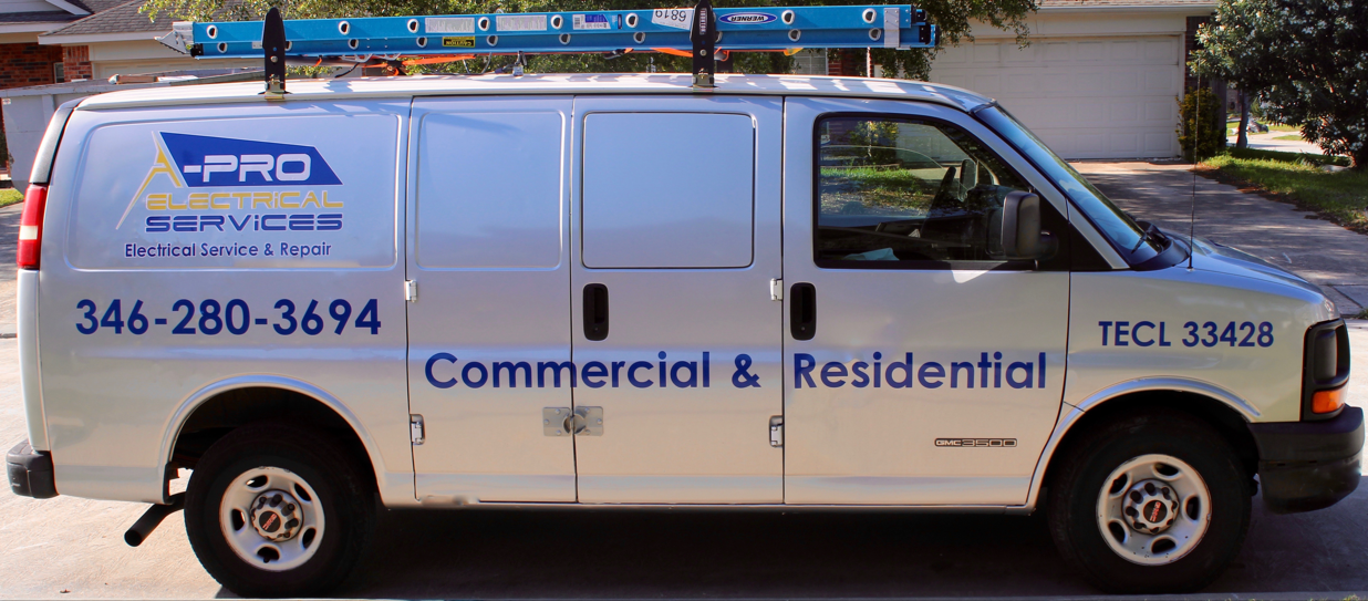 Avatar for A-Pro Electrical Services