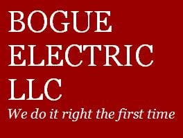 Avatar for BOGUE ELECTRIC LLC