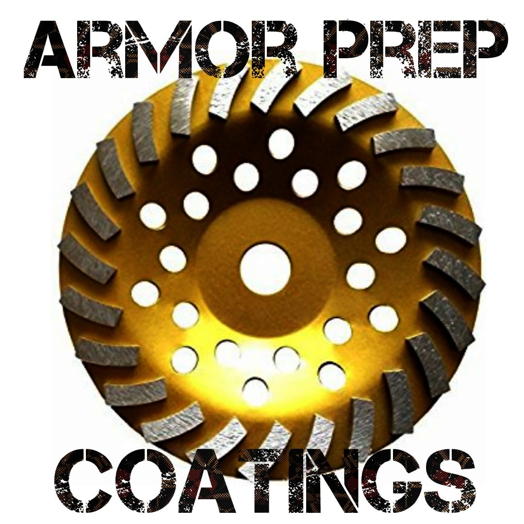 Avatar for Armor Prep Coatings