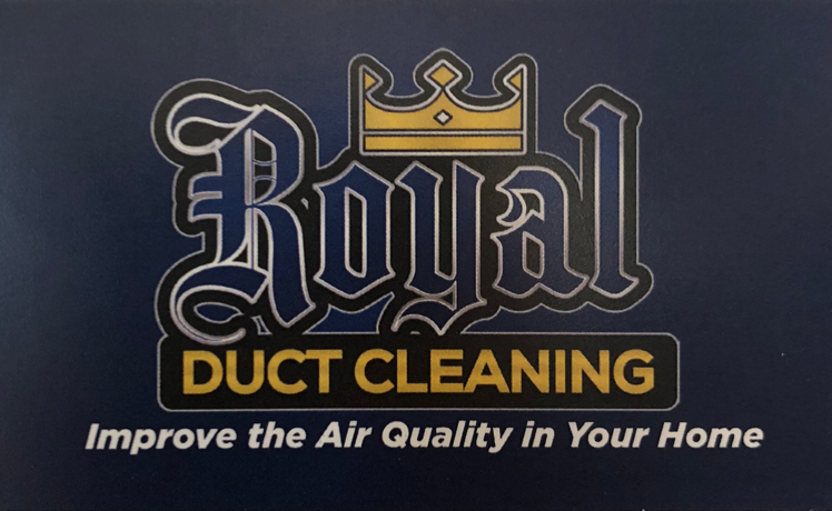 Royal Duct Cleaning LLC logo