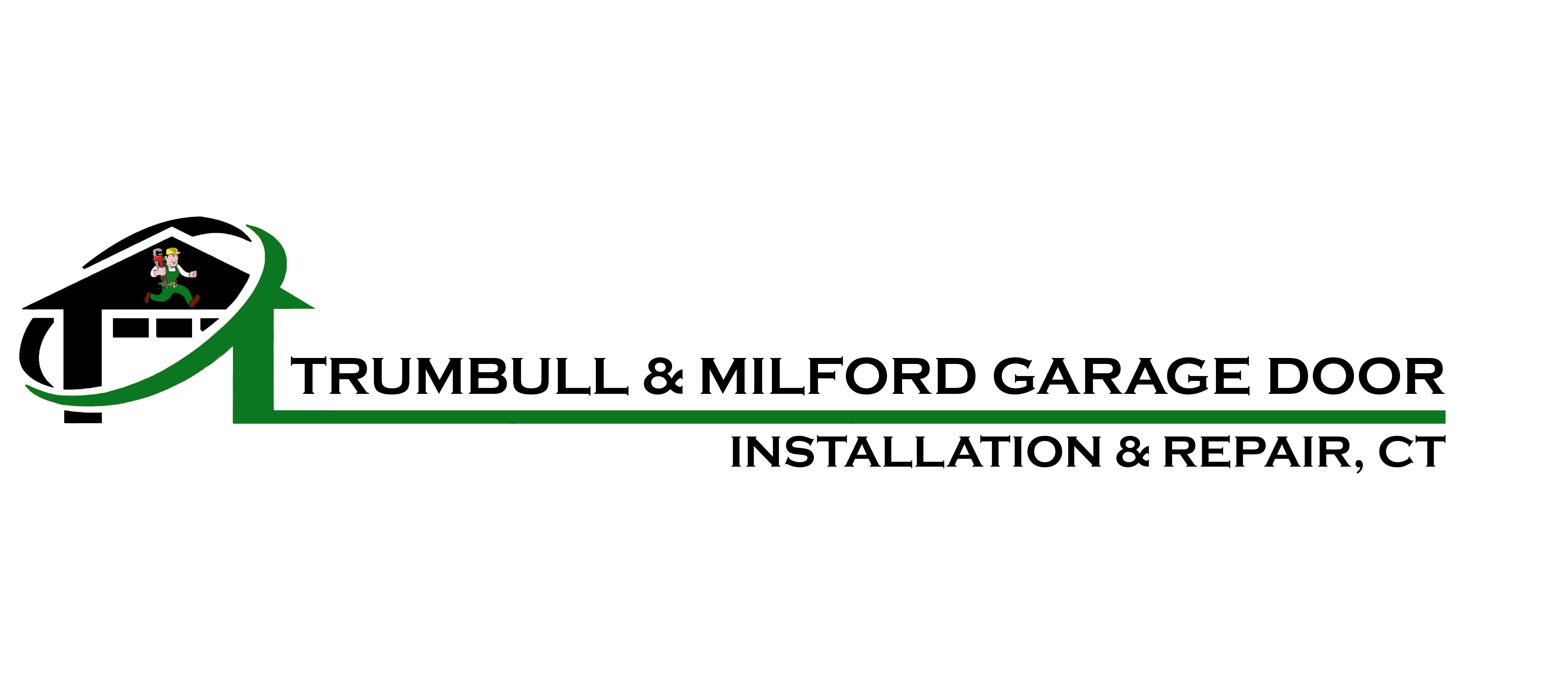 Avatar for Trumbull&Milford Garage Doors