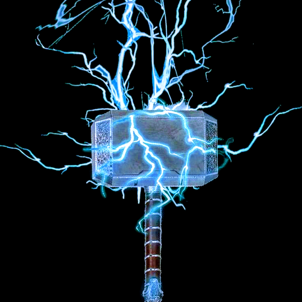 Logo for Spark It Up Electric