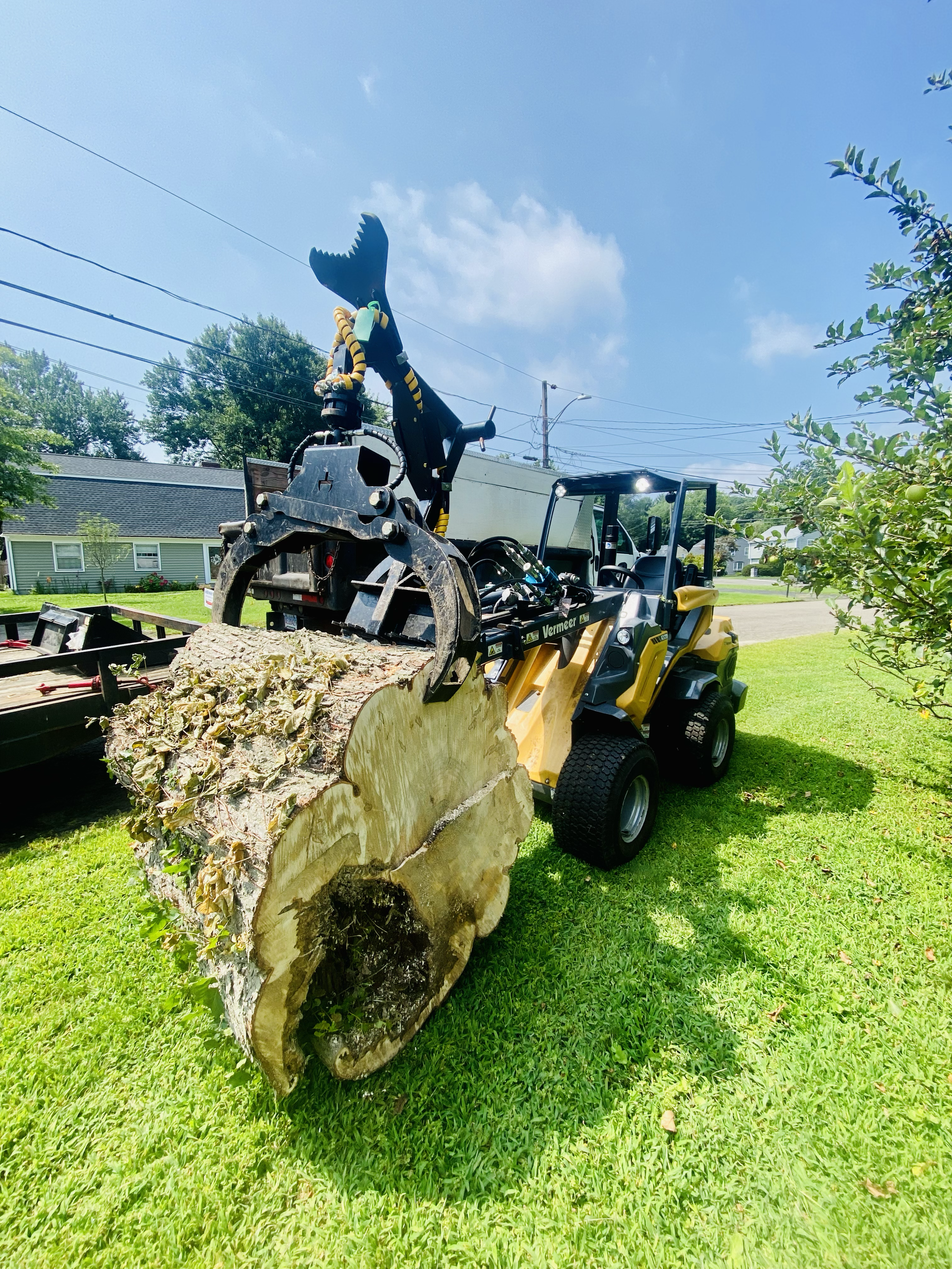 Avatar for GreenLeaf Landscape LLC