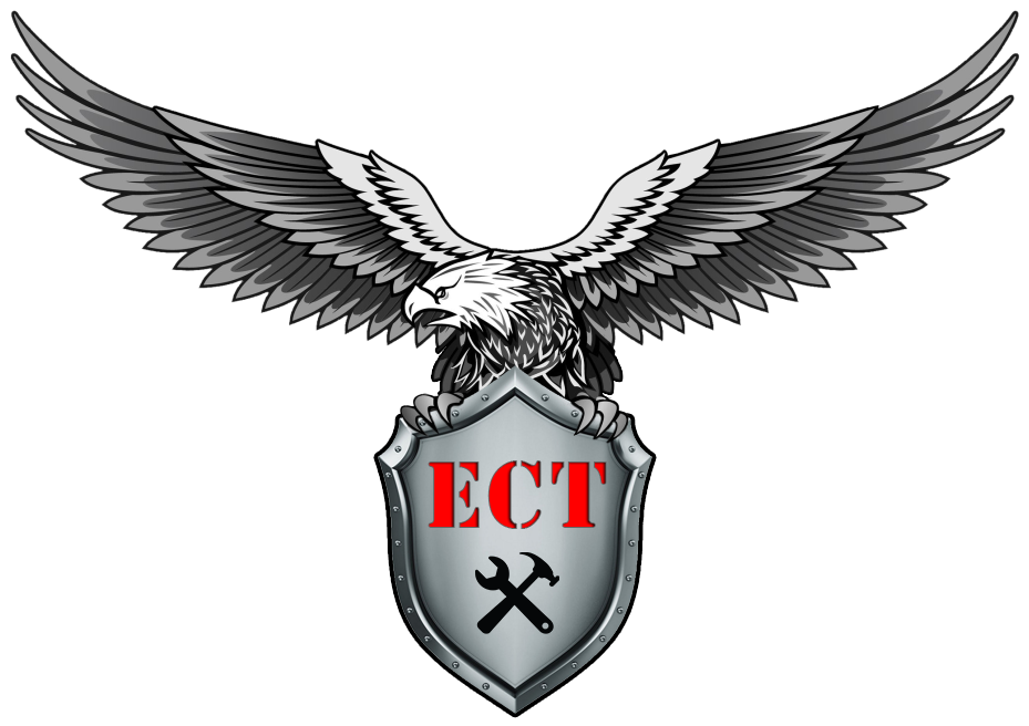 Eagle Construction & Trading LLC logo