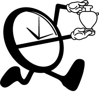 Quick & Careful Moving LLC logo