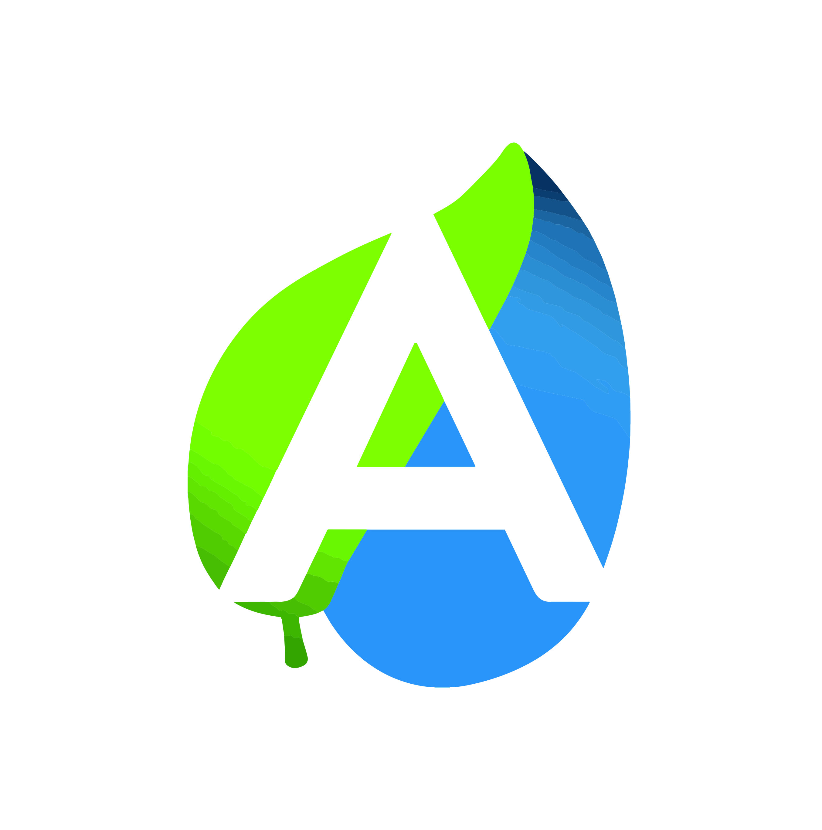 Logo for Alford's Landscaping