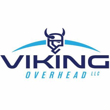 Viking Overhead logo