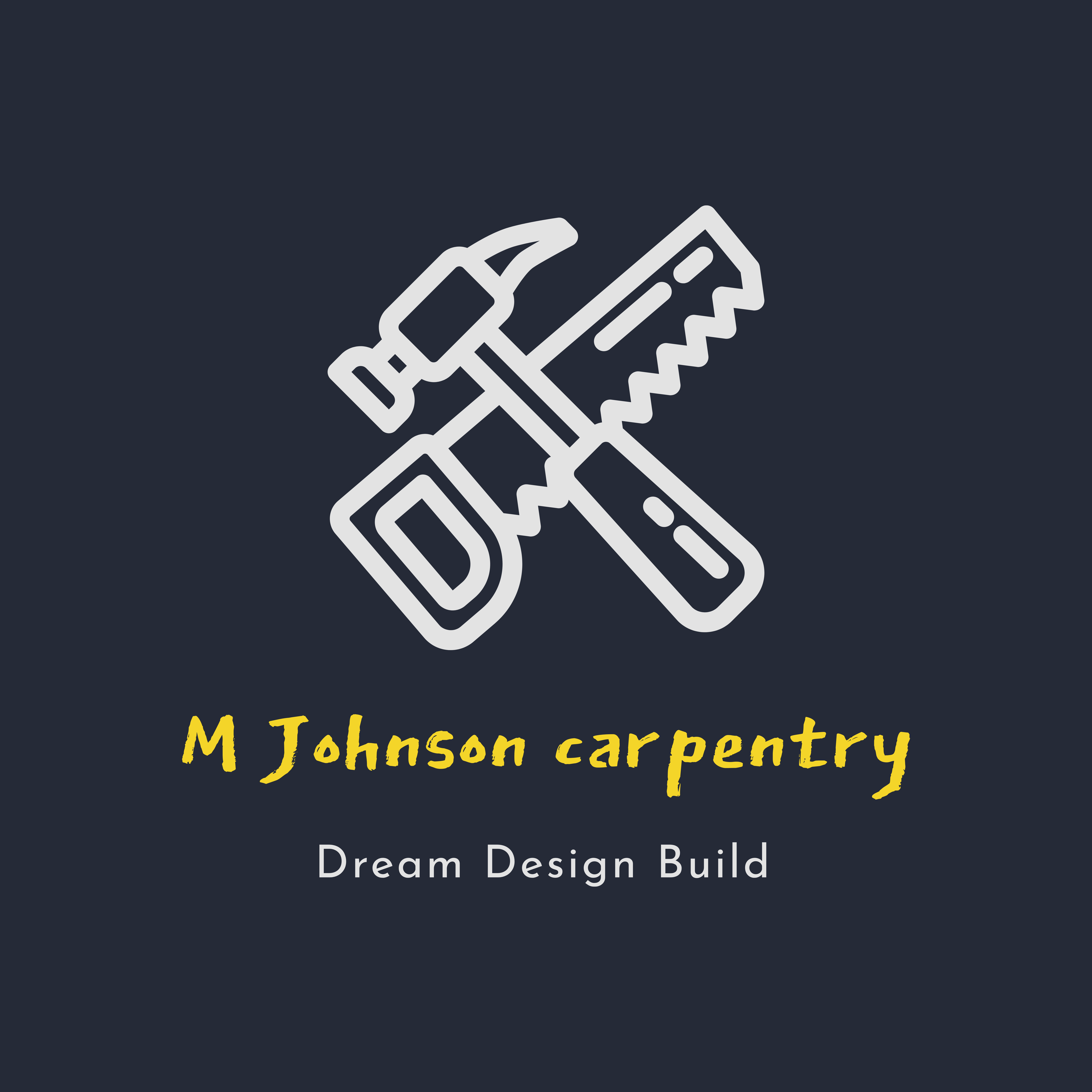 Avatar for M Johnson Carpentry