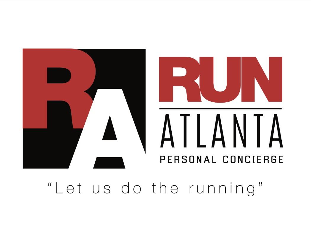 Logo for Run Atlanta Personal Concierge Service LLC