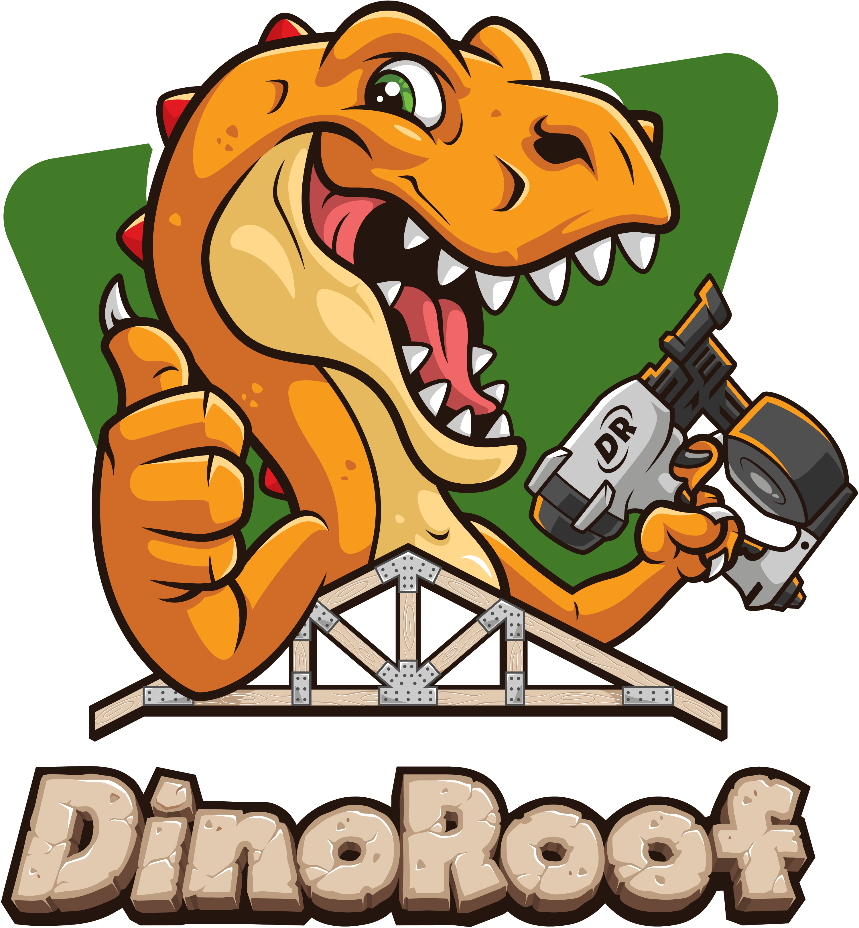 Avatar for DinoRoof