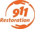 911 Restoration of Las Vegas logo