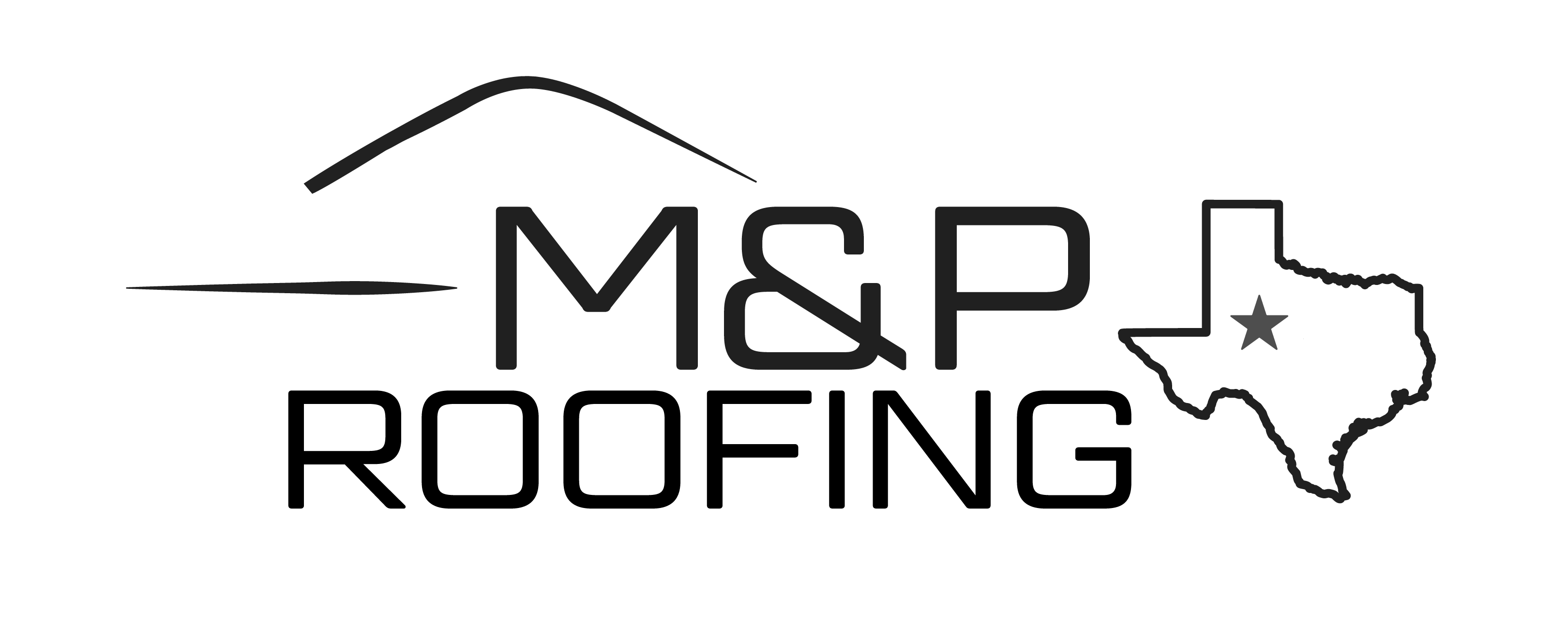 M&P Roofing LLC logo