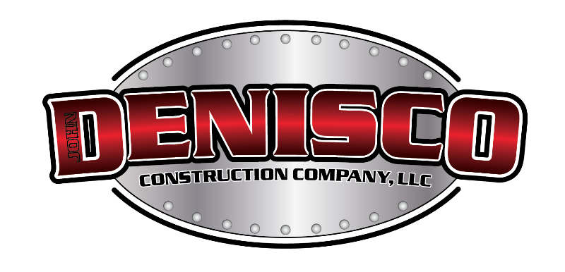 DeNisco Construction Company LLC logo