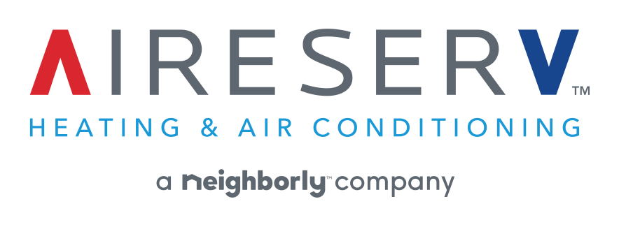 AIRE SERV OF LORTON logo