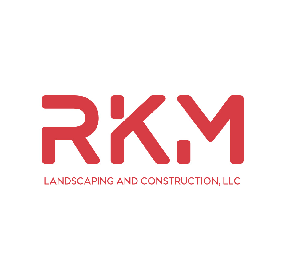 RKM Landscaping & Construction logo