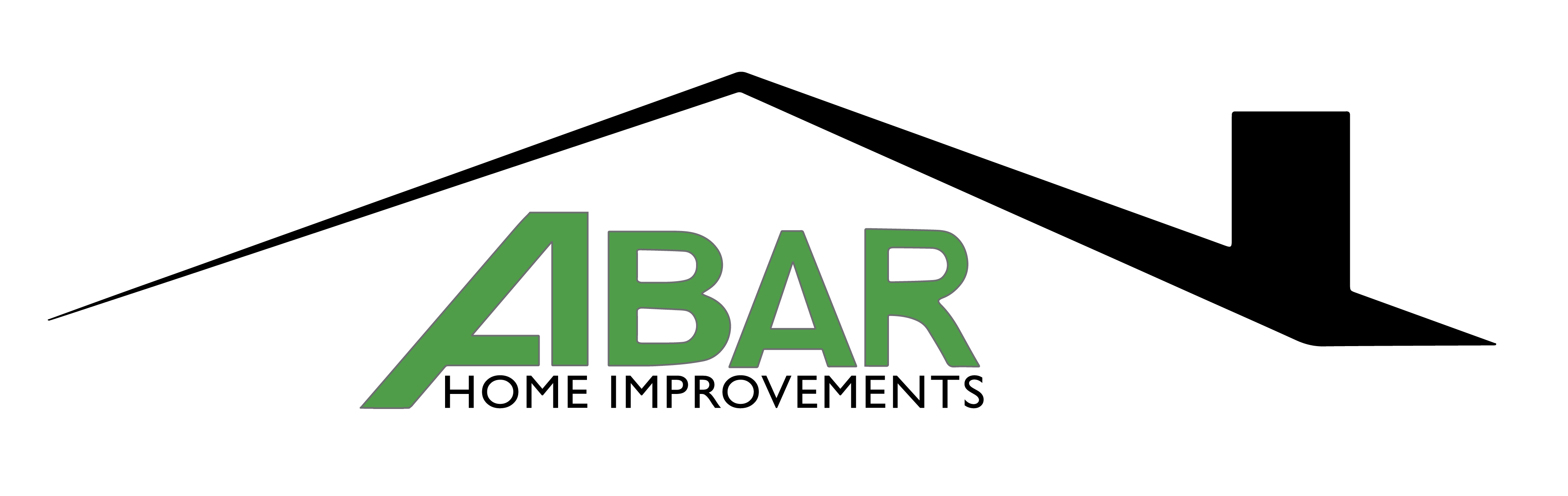 ABAR Home Improvements logo