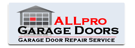 Avatar for All Pro Garage Doors