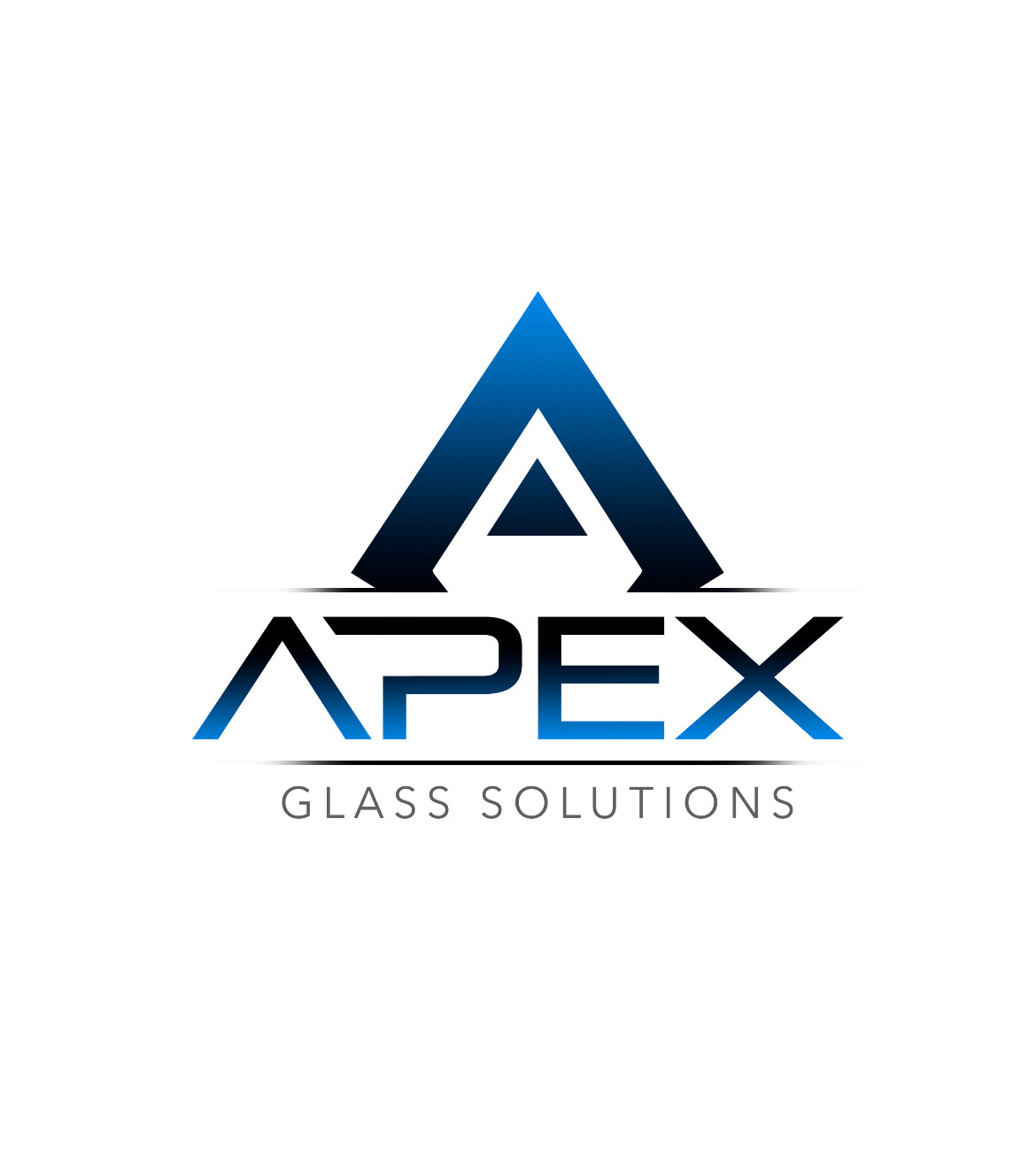Logo for Apex Glass Solutions LLC