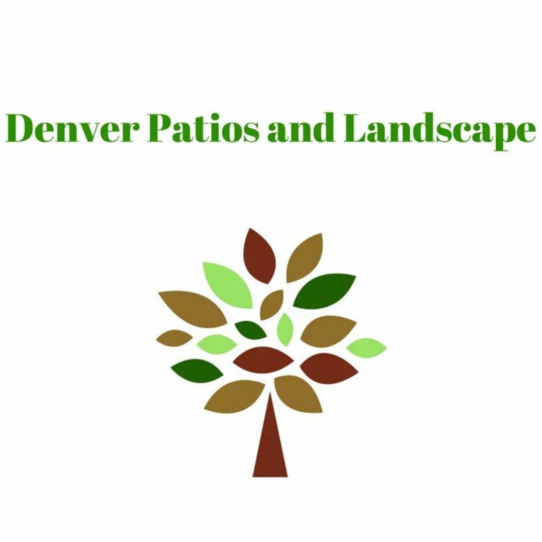 Denver Patios and Landscape logo