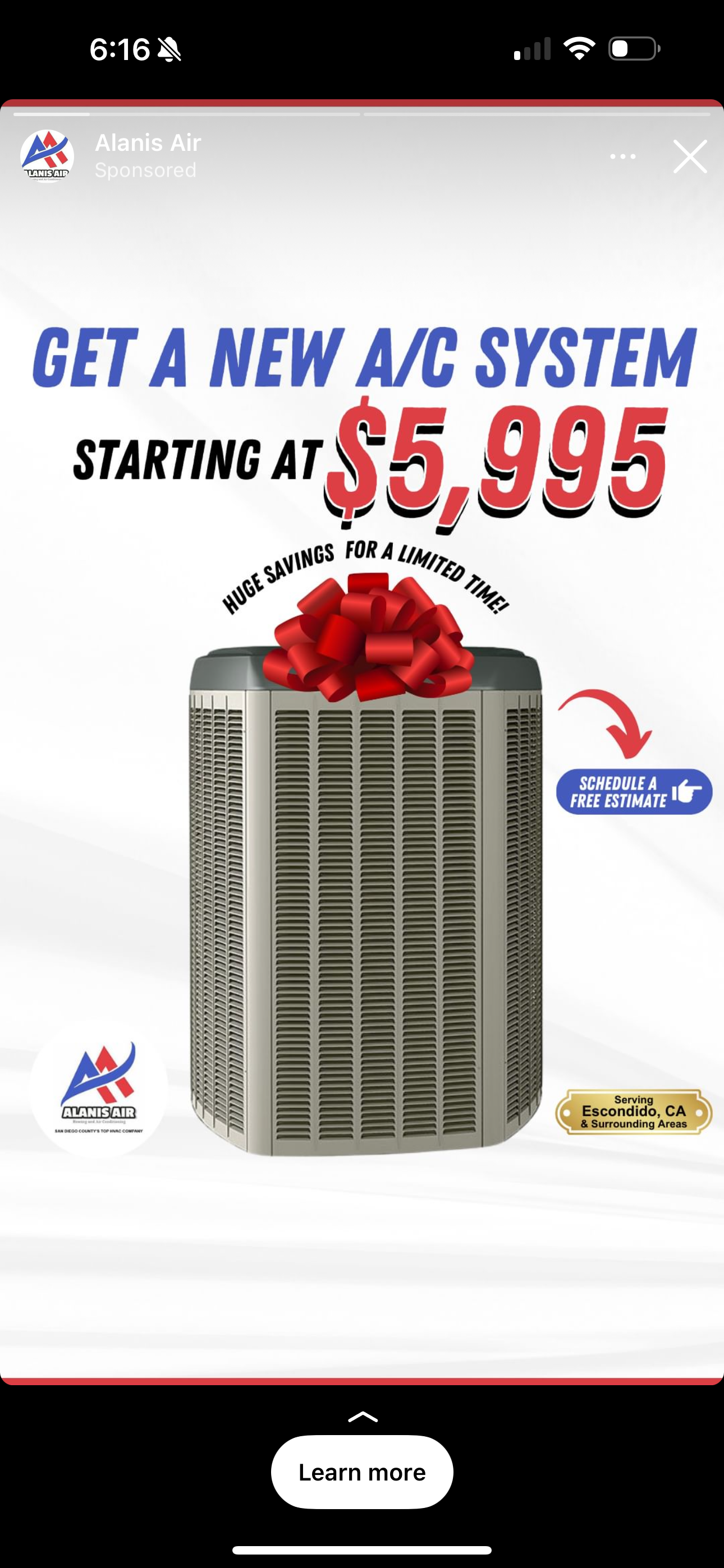Mr Cool Heating and Air logo