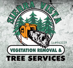 Sierra Mountain Tree Service, Inc. logo