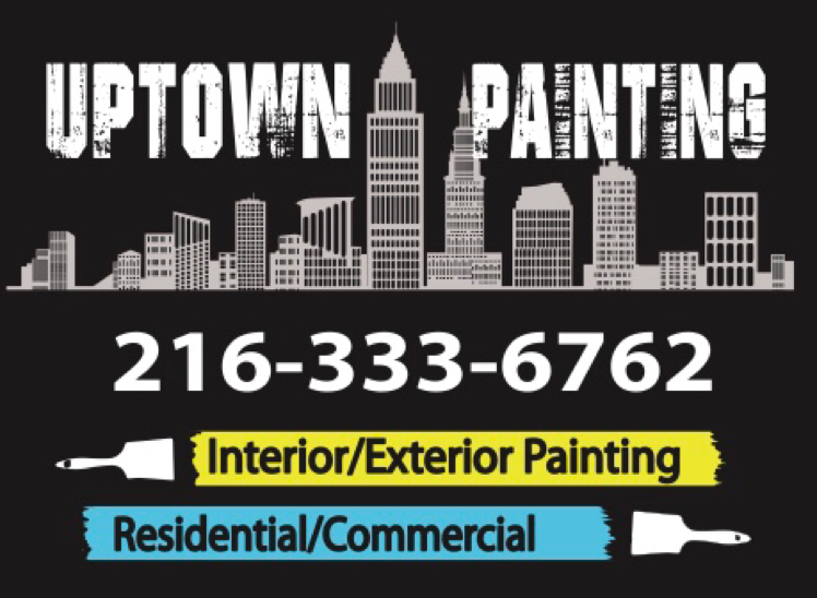 Avatar for UPTOWN PAINTING