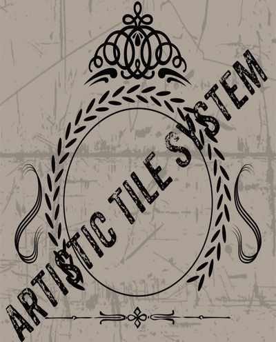 Logo for ARTISTIC TILE SYSTEM INC