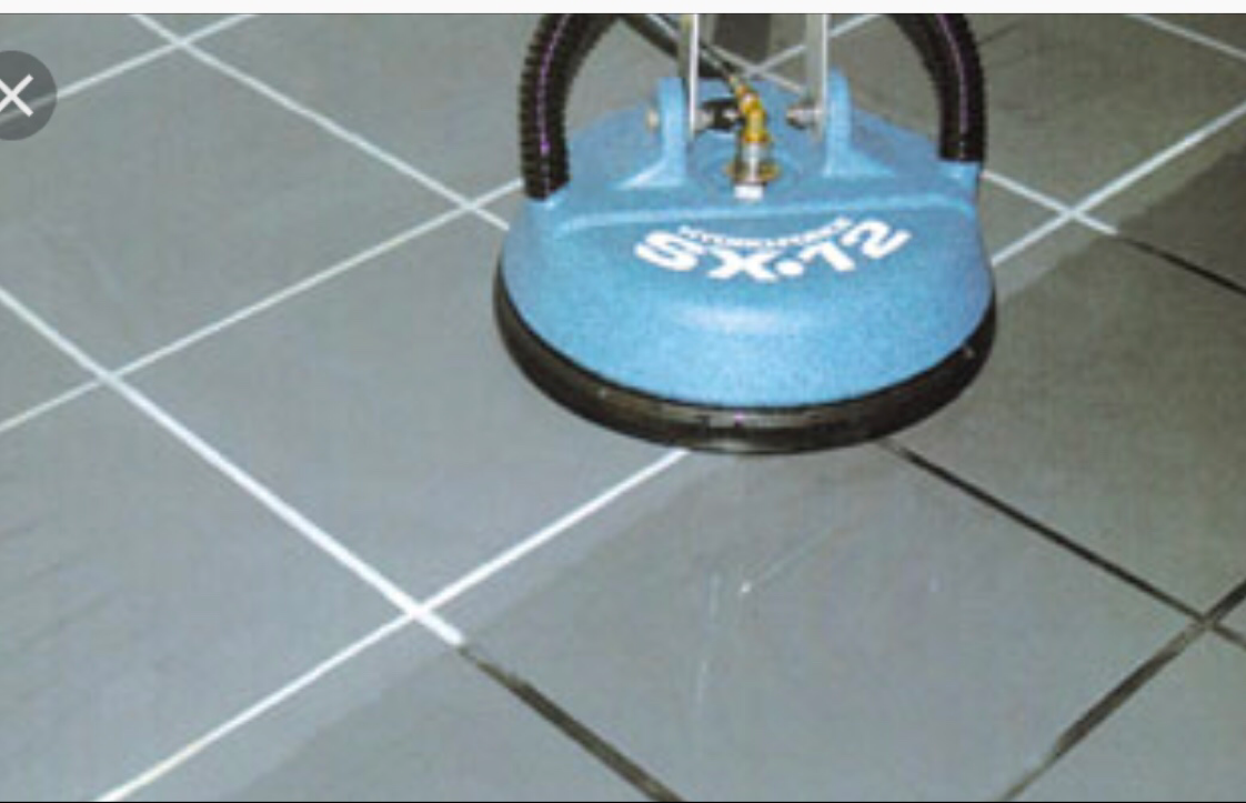 Badons Cleaning Services logo