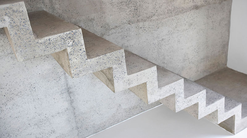 Logo for Brazilian Concrete LLC