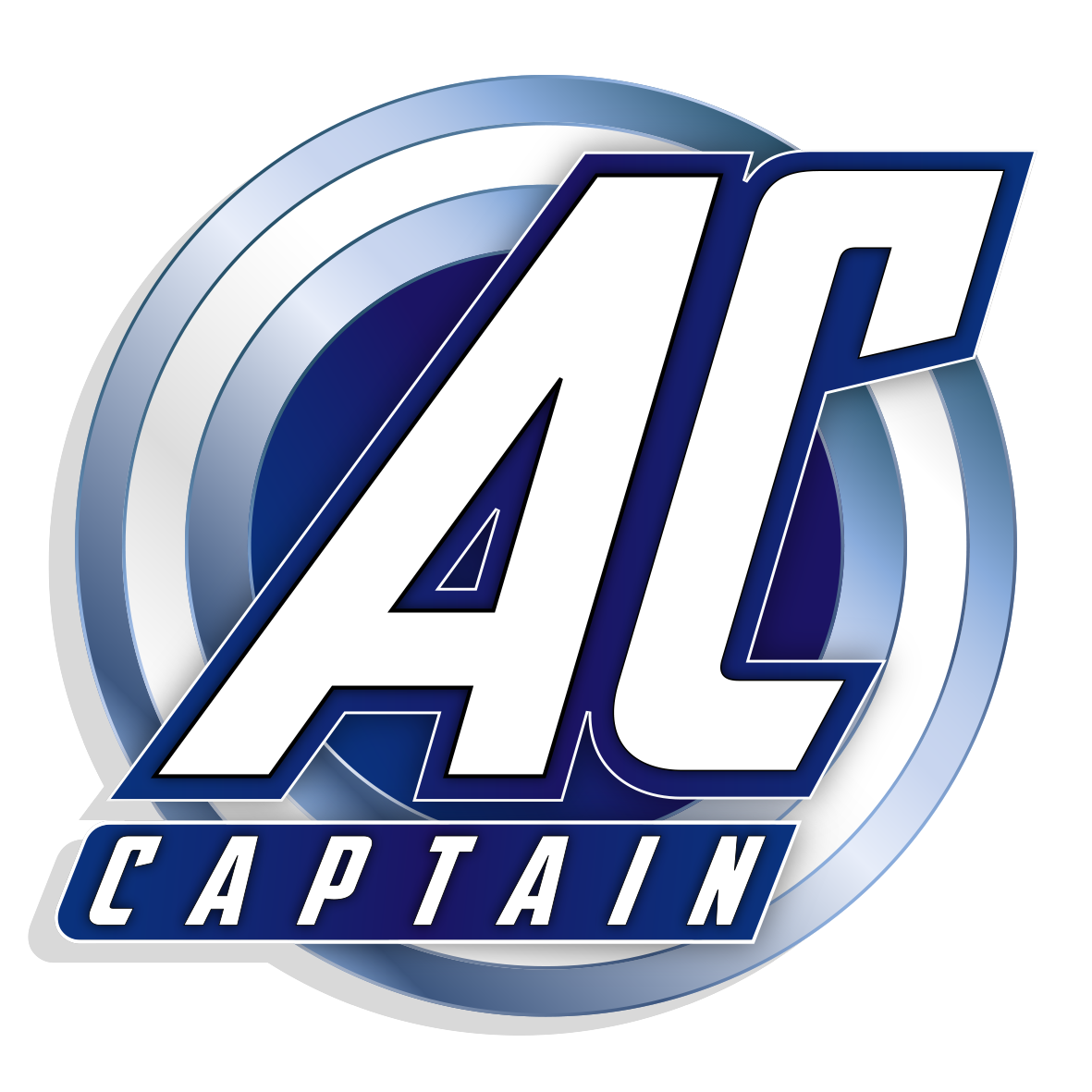 ACCaptain logo