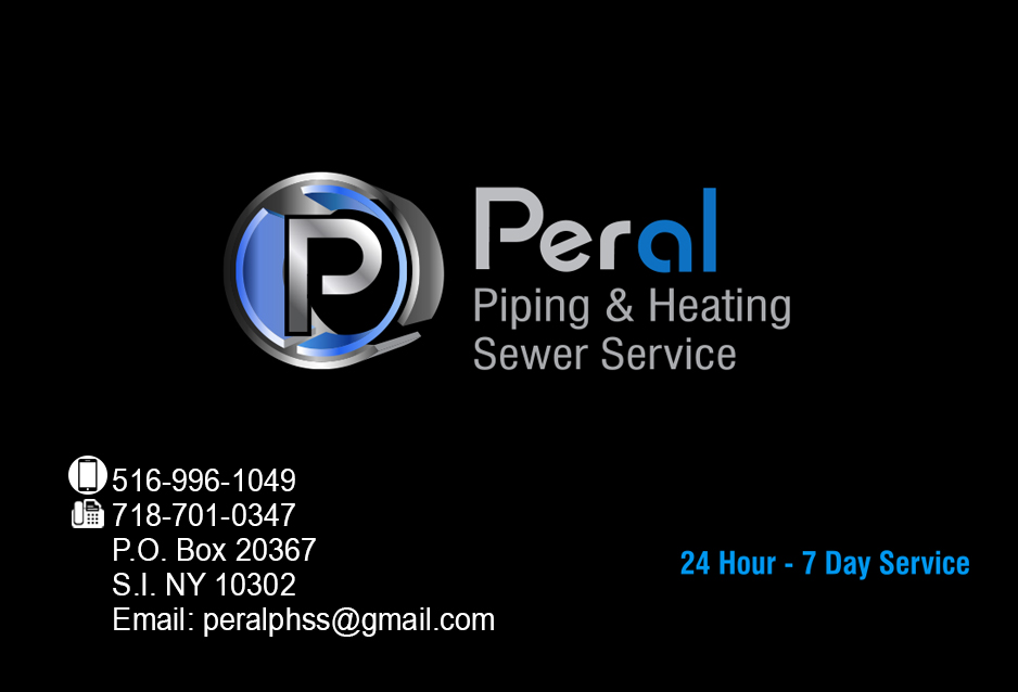 Avatar for Peral Piping & Heating Sewer Service