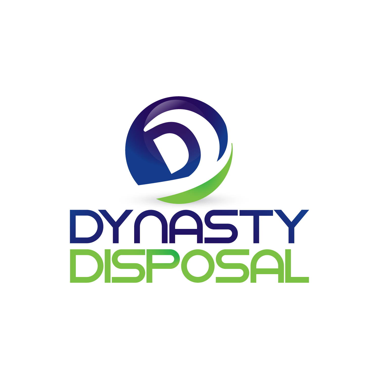 Dynasty Disposal LLC logo