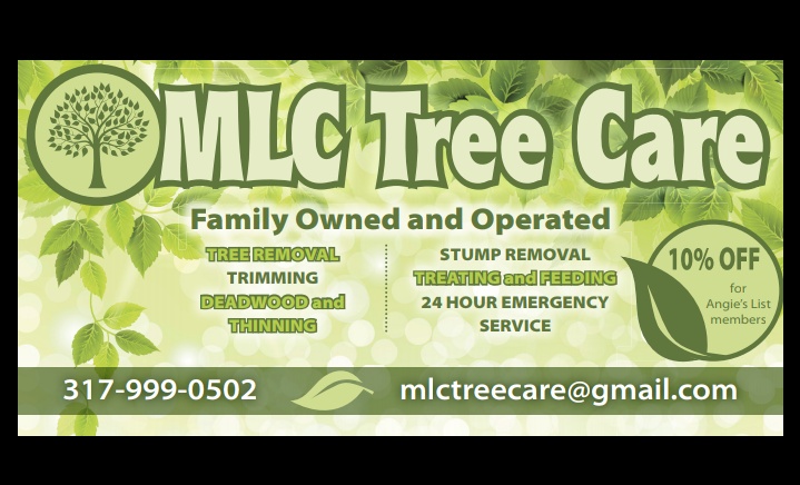 Avatar for MLC Tree Care