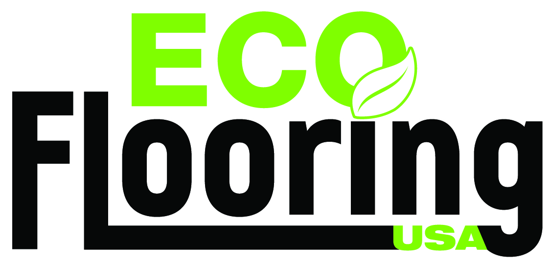 ECOFLOORING USA logo