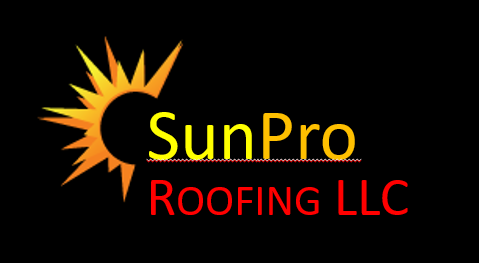 SunPro Roofing LLC logo