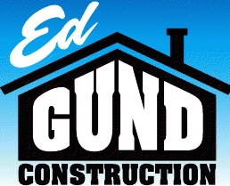 Ed Gund FL Construction logo
