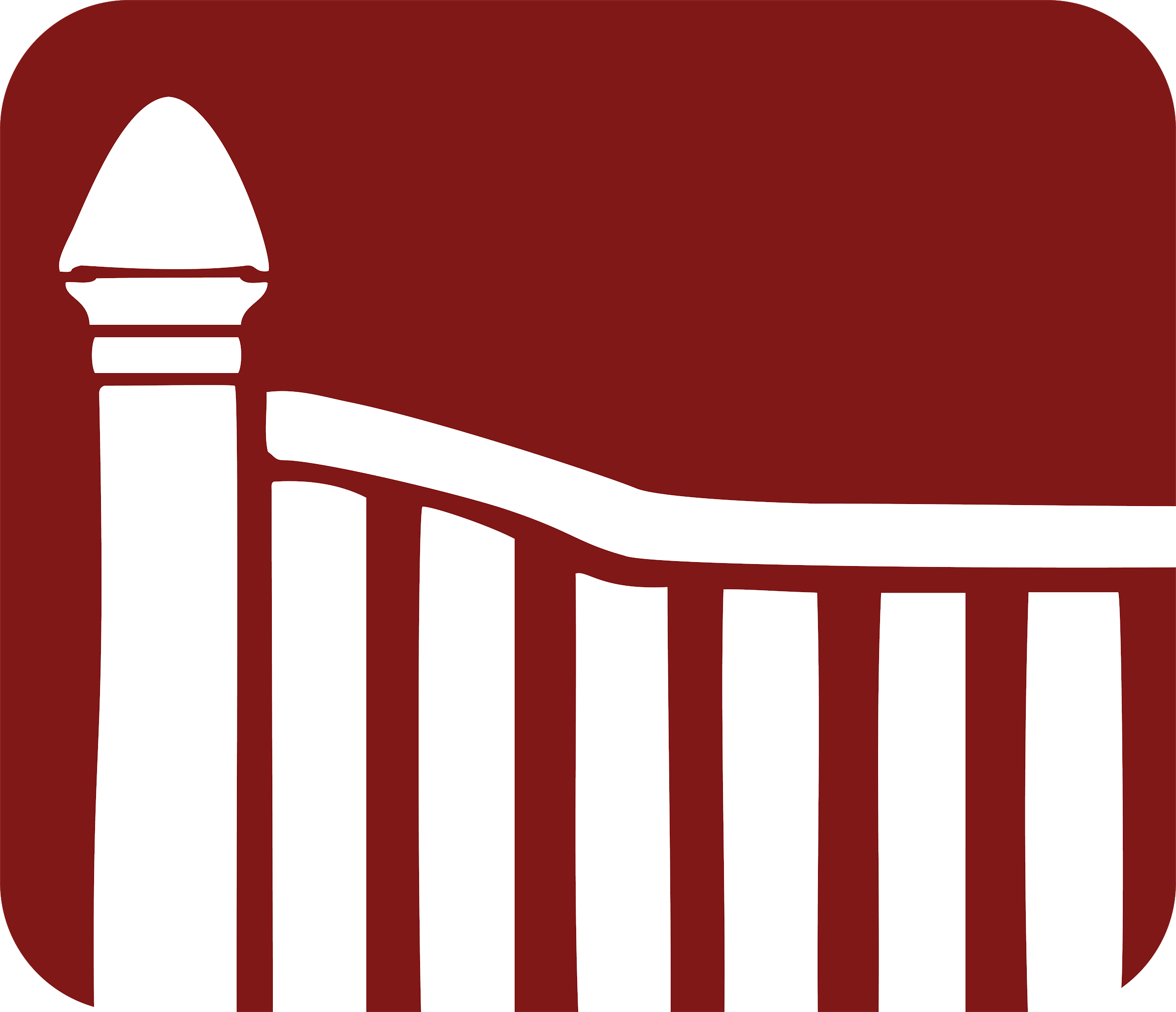 Superior Fence and Rail of West Florida logo