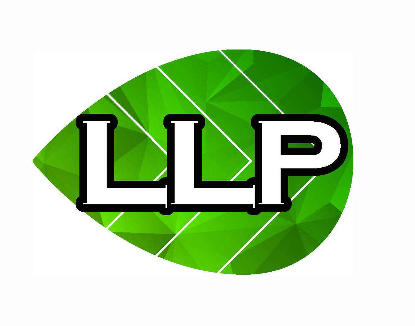 Logo for LLP Tree Service