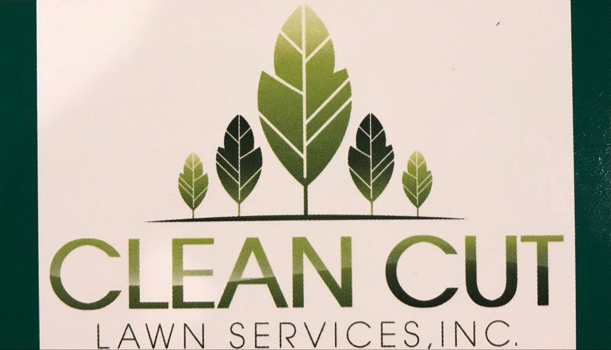Clean Cut Lawn Services, Inc. logo