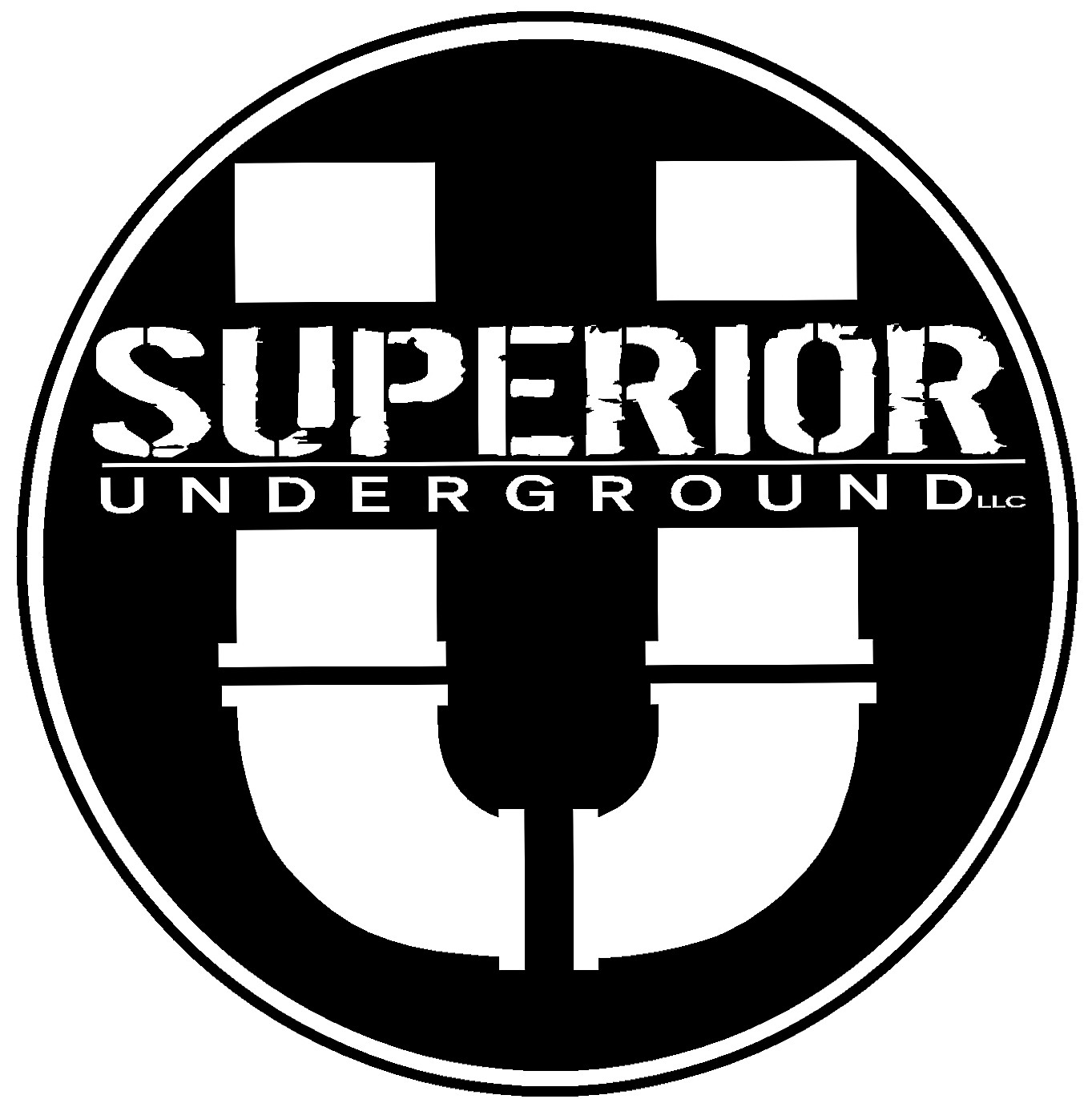 Superior Underground LLC logo