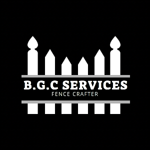 B.G.C. Services logo