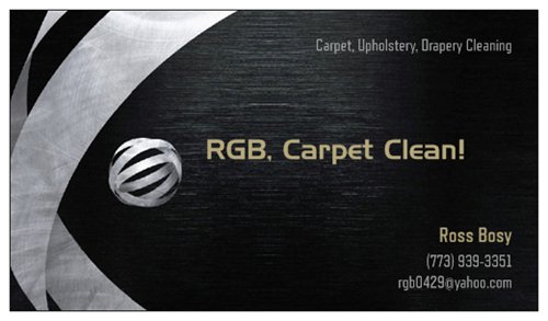 Avatar for RGB Carpet Clean