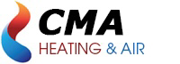 CMA HVAC logo