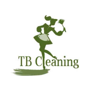 Logo for Top to Bottom Cleaning  LLC